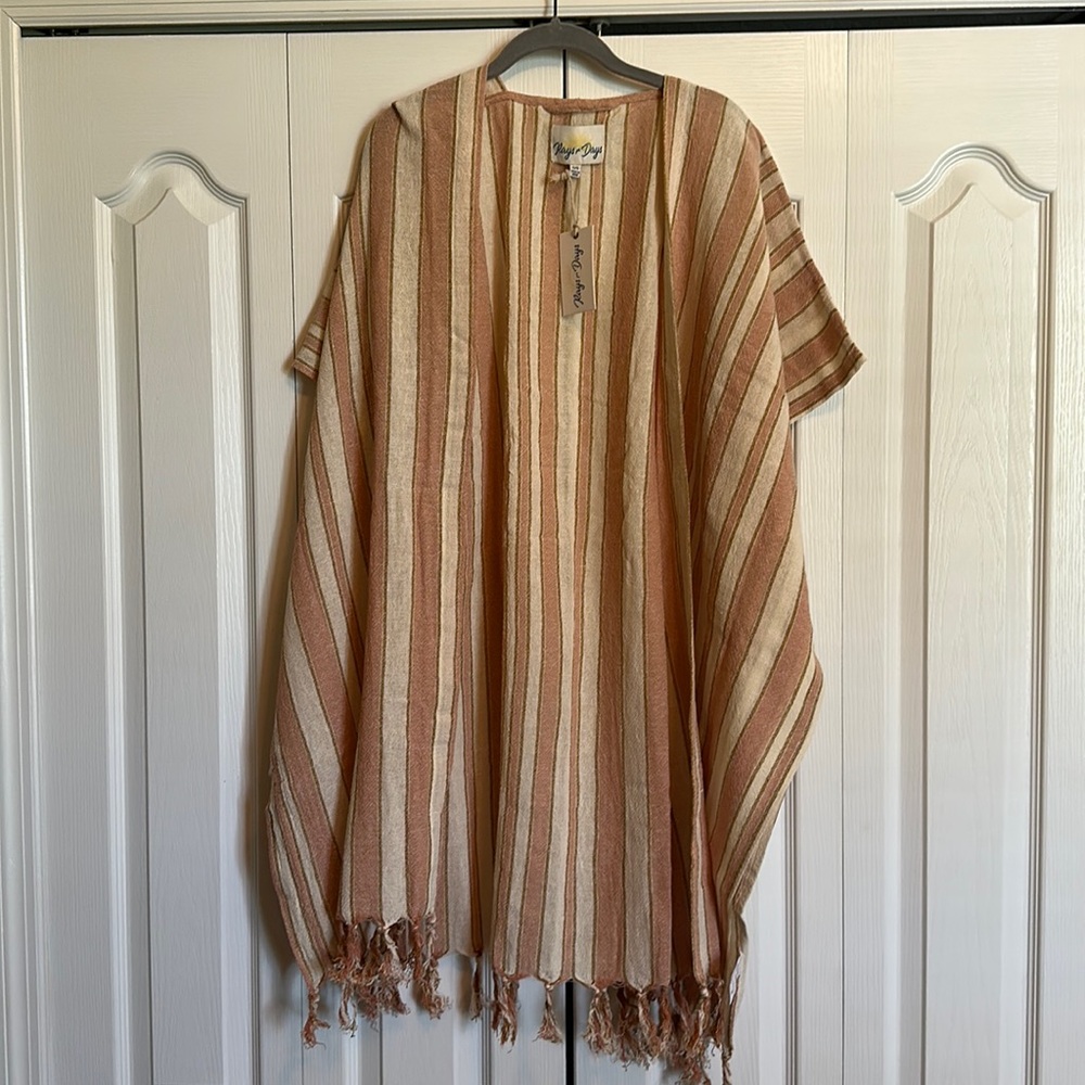 Cotton Cover Up